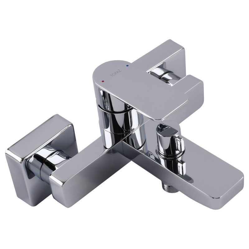 Смеситель для ванны TOPAZ SARDINIA TS 08131-H19N