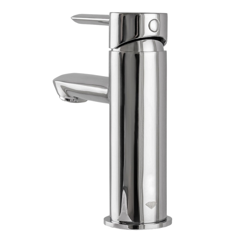 Смеситель для умывальника TOPAZ CORSICA TC 16221-H48