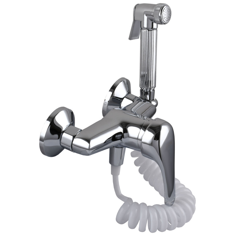 Смеситель гигиенический Globus Lux SOLLY GLSO-0206N