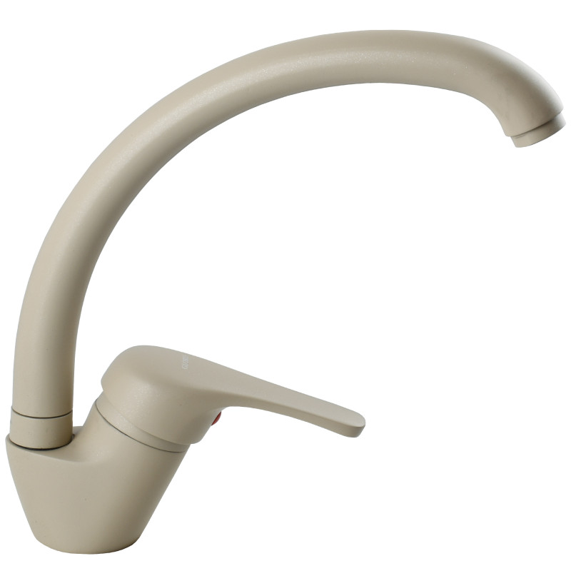 Смеситель для кухни Globus Lux Solly GLSO-0203S-4-COLORADO