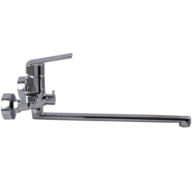 Смеситель для ванны TOPAZ LEXI TL21208-H57-0