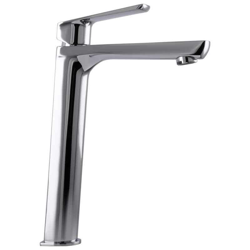 Смеситель для умывальника TOPAZ LEXI  TL 21203-H57