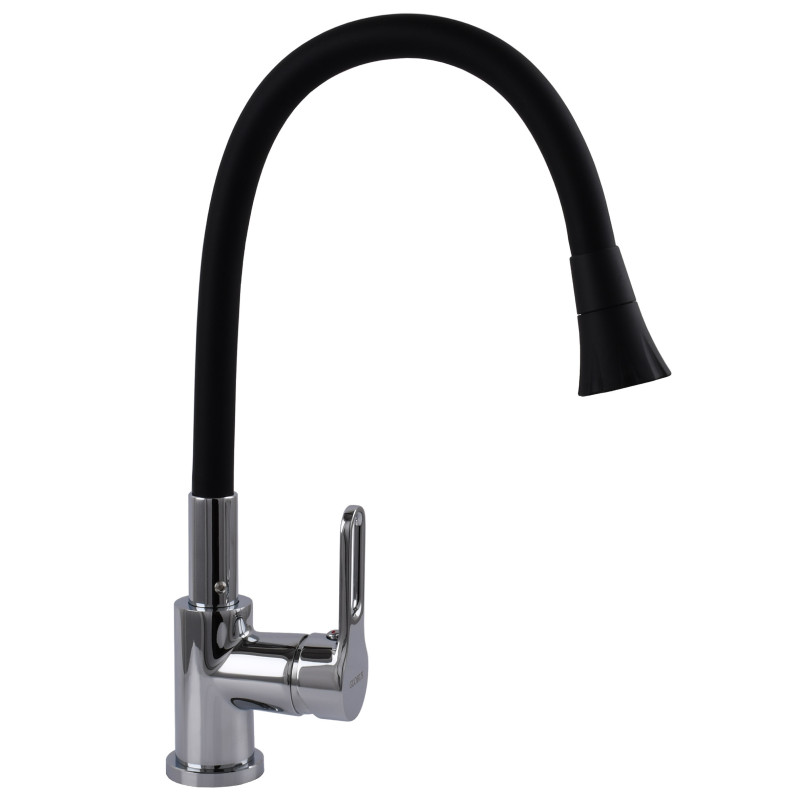 Змішувач для кухні Globus Lux Dolly GLD-0203LA-B01