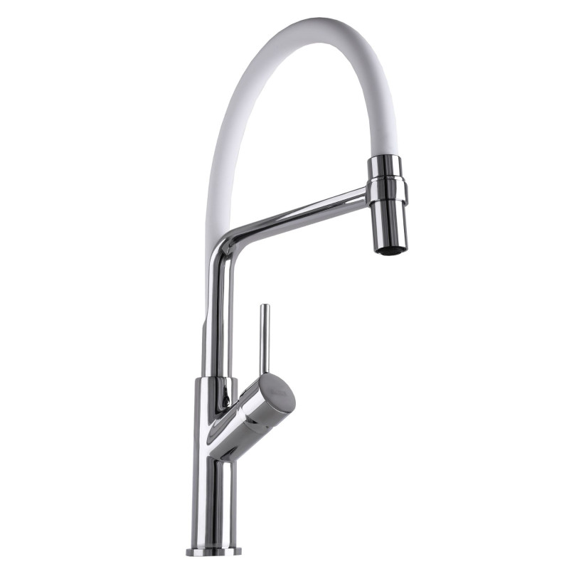 Смеситель для кухни Globus Lux DENVER Flex GDF-32-00-03