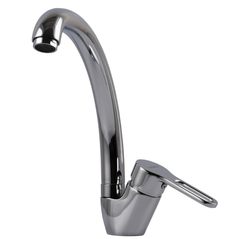 Смеситель для кухни Globus Lux Dolly GLD-0203S