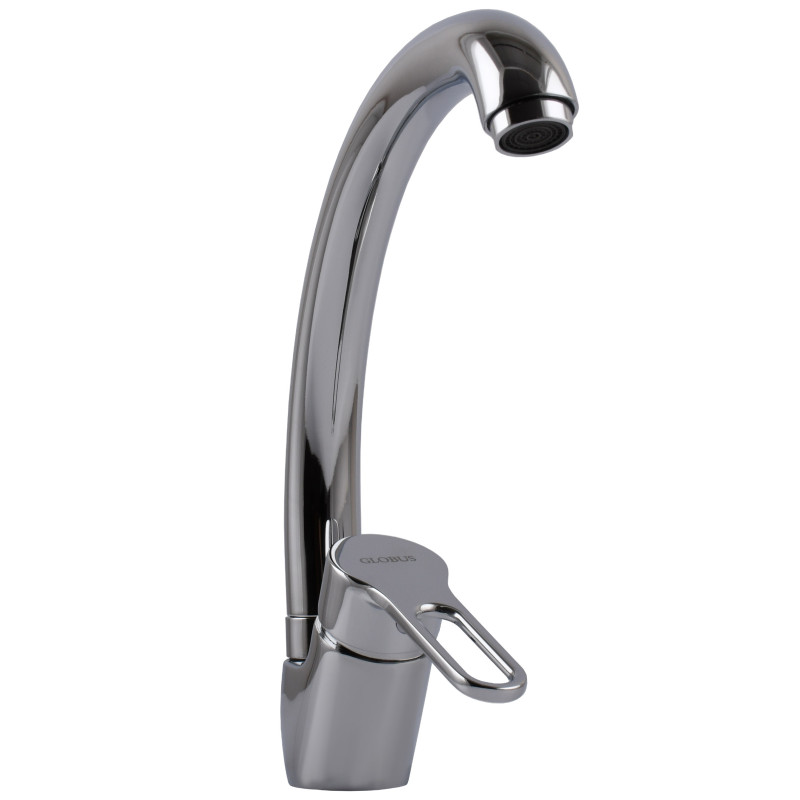 Змішувач для кухні Globus Lux Dolly GLD-0103S