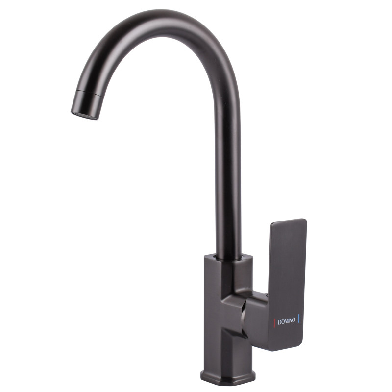 Смеситель для кухни DOMINO MALIBU DMM-203L-GP