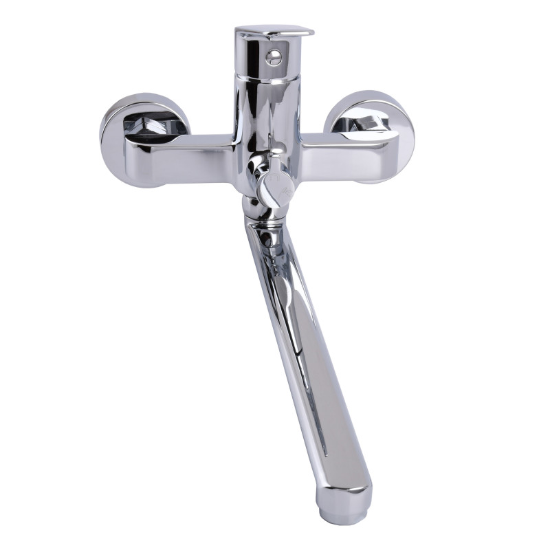 Смеситель для ванны TOPAZ CAPRI TCA-15208-H43