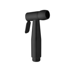 Душевая гигиеническая стоп-лейка Globus Lux S377-BB