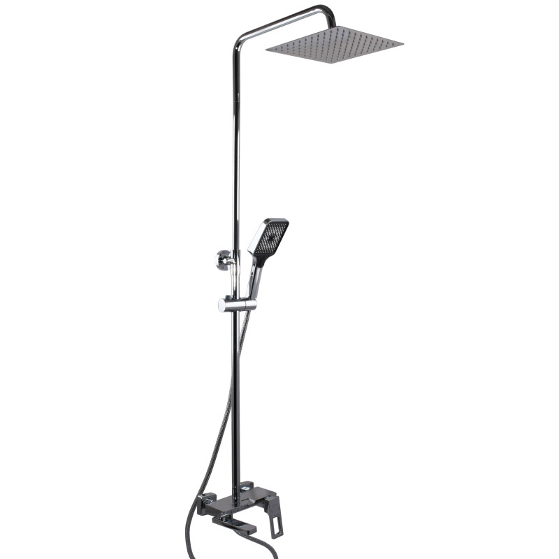 Душевая система Globus Lux PIANO GLPN-0099