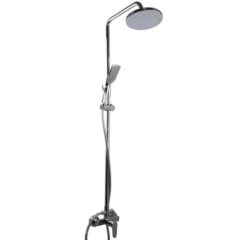 Душевая система TOPAZ CAPRI TCA-15702-H43