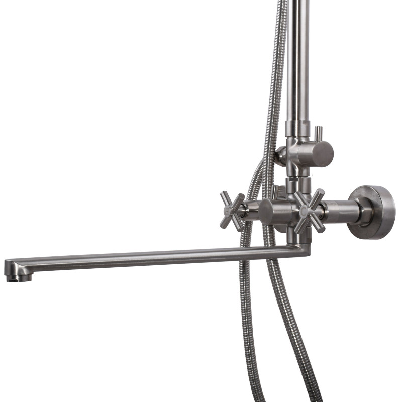 Душевая система Globus Lux DUKAT SD4-SH-208