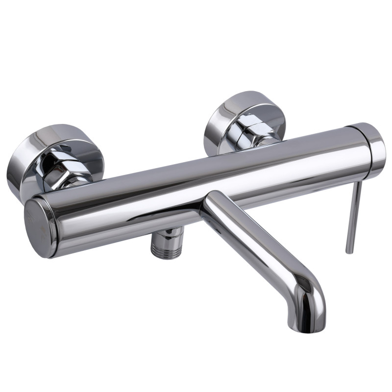 Змішувач для ванни TOPAZ LOFT TLF 32101-H75-C