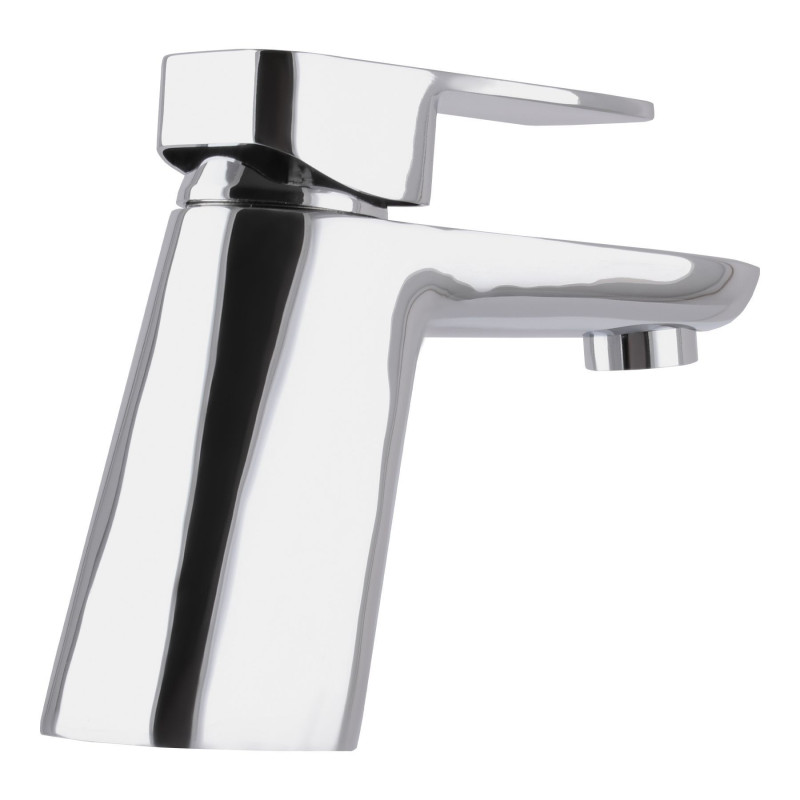 Смеситель для умывальника Globus Lux Milano GLM-0101