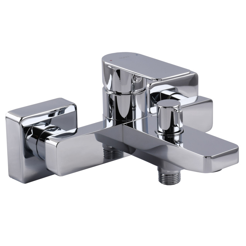 Смеситель для ванны TOPAZ SARDINIA TS 08131-H19N