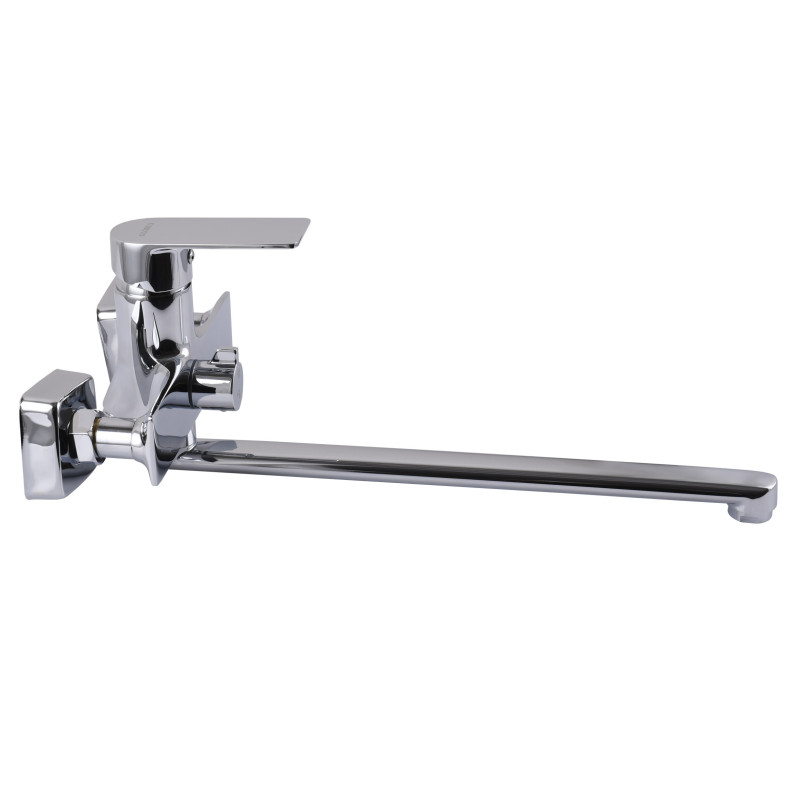 Смеситель для ванны Globus Lux Niagara GLN-0208