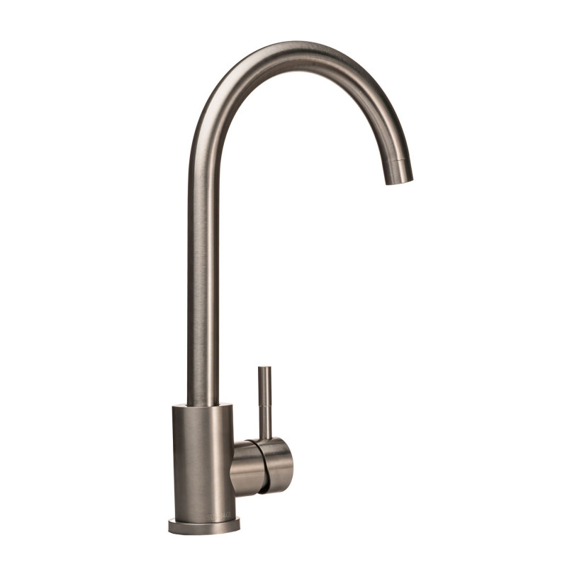 Смеситель для кухни Globus Lux ALPEN SBT1-203S