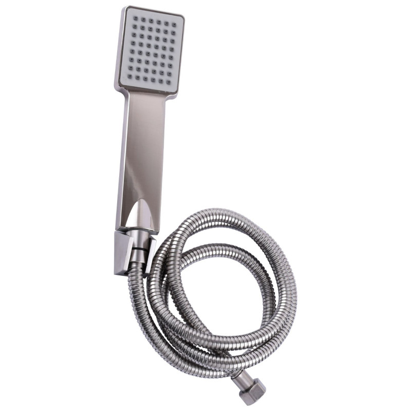 Смеситель для ванны Globus Lux SICILIA SBQ-208L