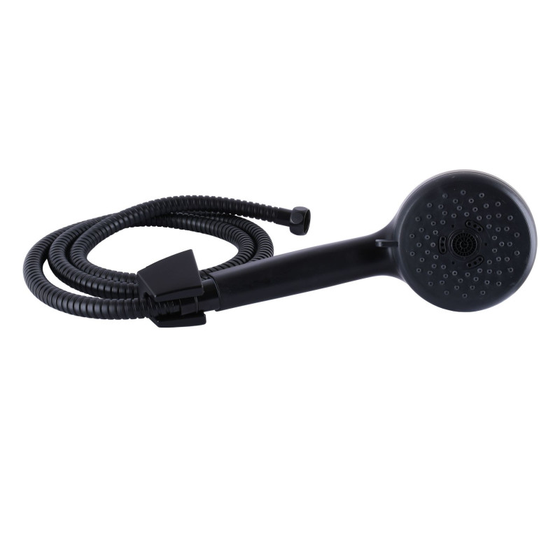 Змішувач для ванної Globus Lux Laguna GLA-0102NE-10-BB