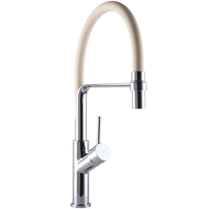 Смеситель для кухни Globus Lux DENVER Flex GDF-32-00-06