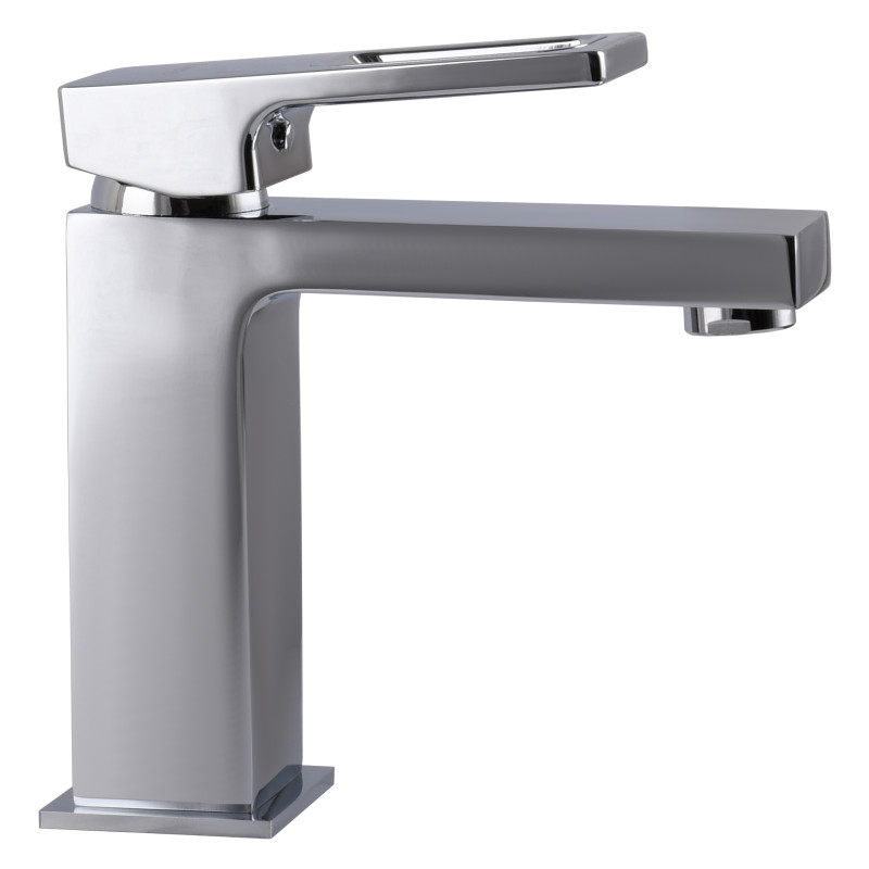 Змішувач для умивальника Globus Lux PIANO GLPN-0401