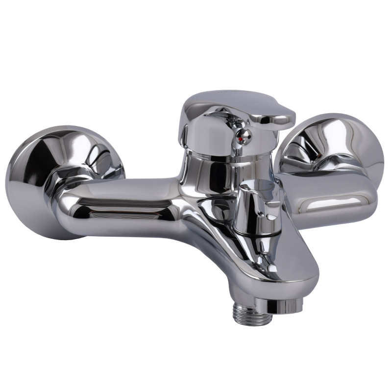 Змішувач для ванної Globus Lux Solly GLSO-0102NE