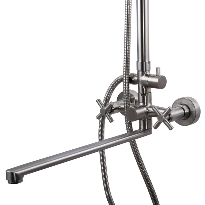 Душевая система Globus Lux DUKAT SD4-SH-208