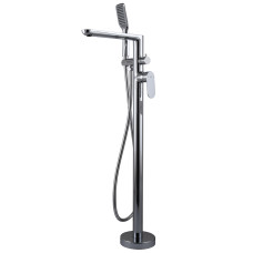 Змішувач для ванни TOPAZ BARTS TB 07113R-H36