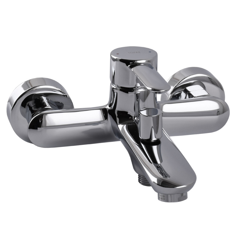 Смеситель для ванны TOPAZ CORSICA TC 16101-H48