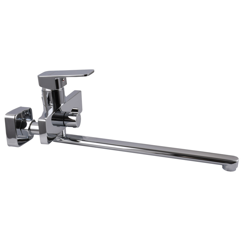 Змішувач для ванни Globus Lux Milano GLM-0208