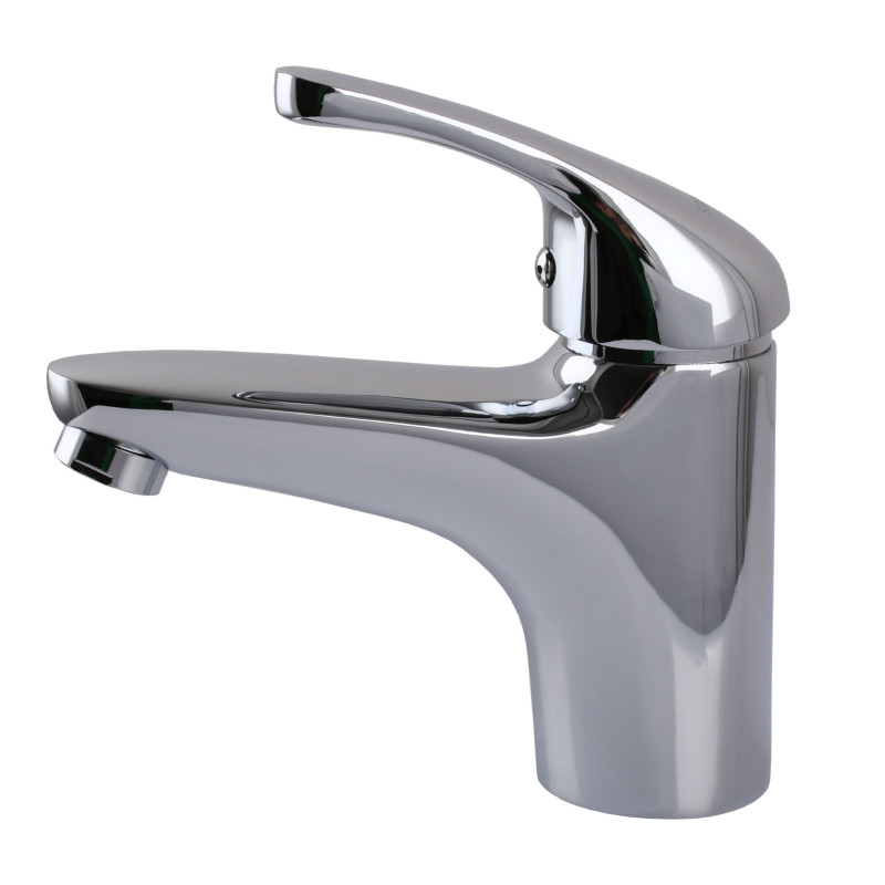 Смеситель для умывальника Globus Lux Solly GLSO-0222