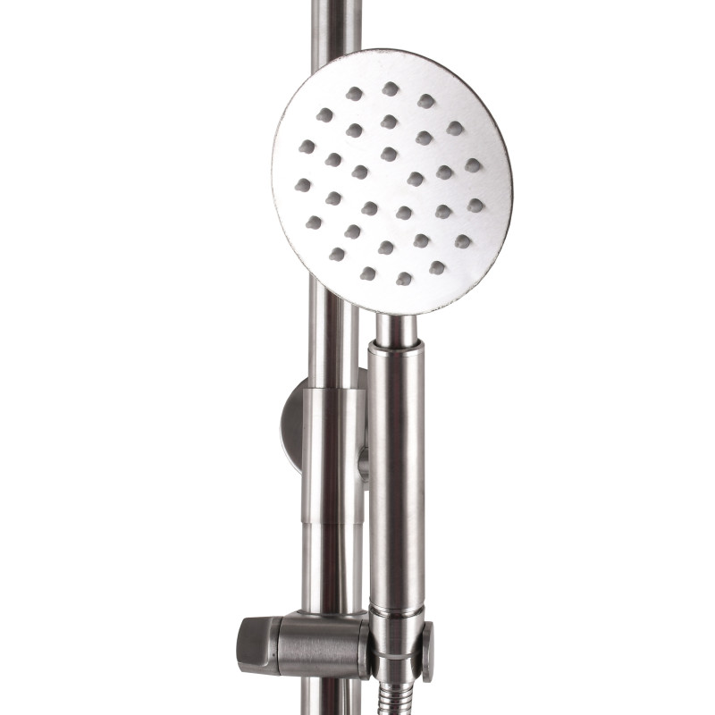 Душевая система Globus Lux DUKAT SD4-SH-02