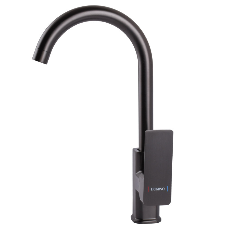 Смеситель для кухни DOMINO MALIBU DMM-203L-GP