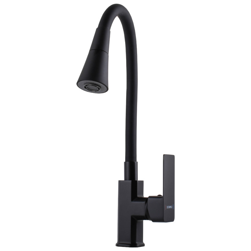 Смеситель для кухни DOMINO MALIBU DMM-203LM-BB-B01
