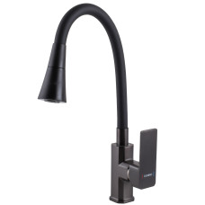 Смеситель для кухни DOMINO MALIBU DMM-203LM-GP-B01