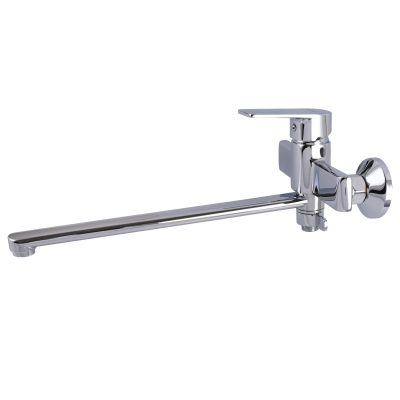 Смеситель для ванны Globus Lux BONN GLB-0208