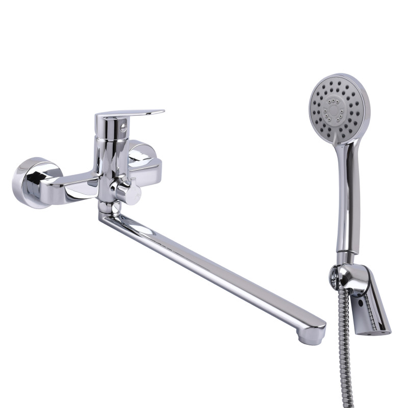 Смеситель для ванны TOPAZ CAPRI TCA-15208-H43