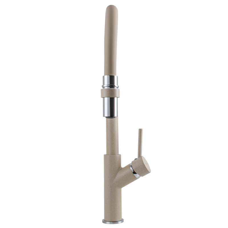 Смеситель для кухни Globus Lux DENVER Flex GDF-32-04-06