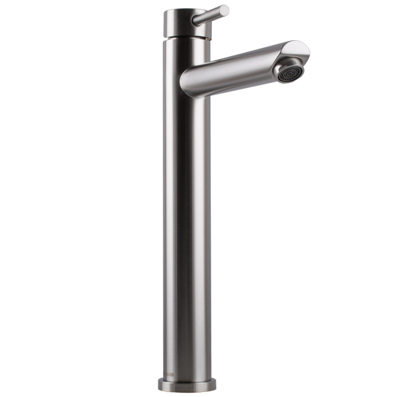 Змішувач для умивальника Globus Lux ALPEN SBT1-201HL