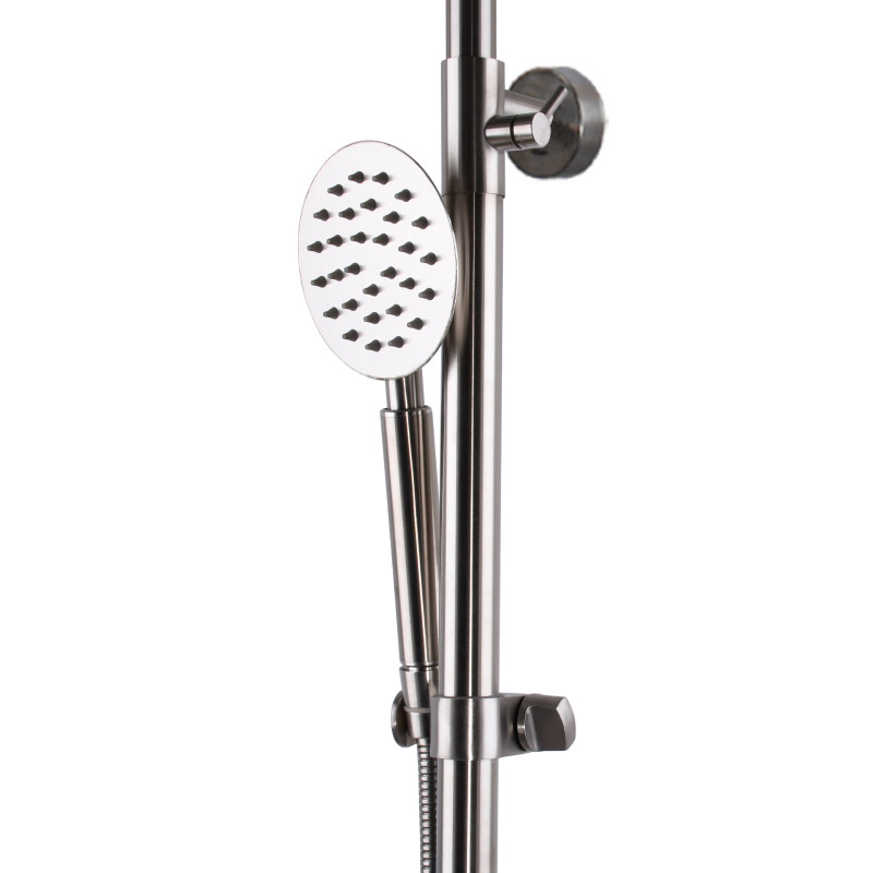 Душевая система Globus Lux DUKAT SD4-SH-208