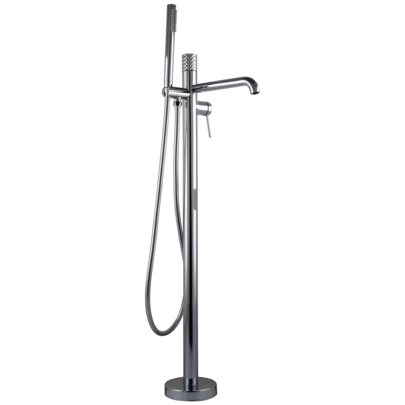 Змішувач для ванни TOPAZ LOFT TLF 32113R-H39-C