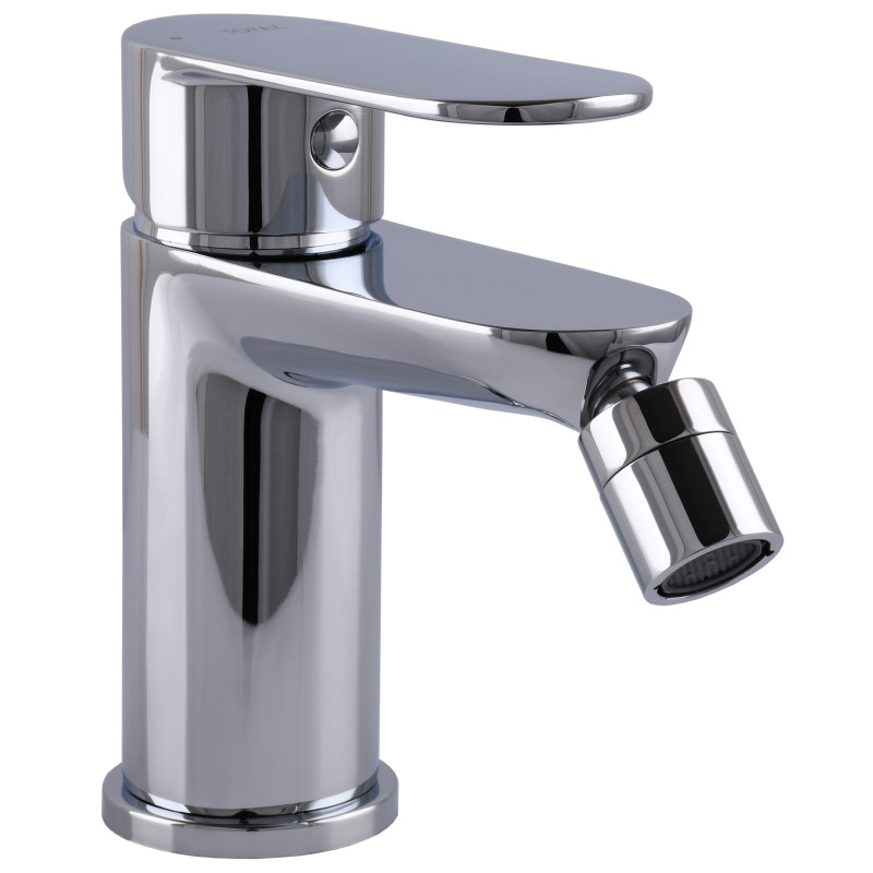 Смеситель для биде TOPAZ BARTS TB 07601-H36