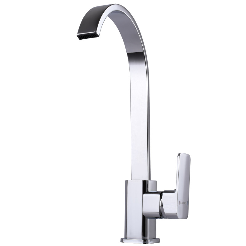 Смеситель для кухни Globus Lux Milano GLM-0203L