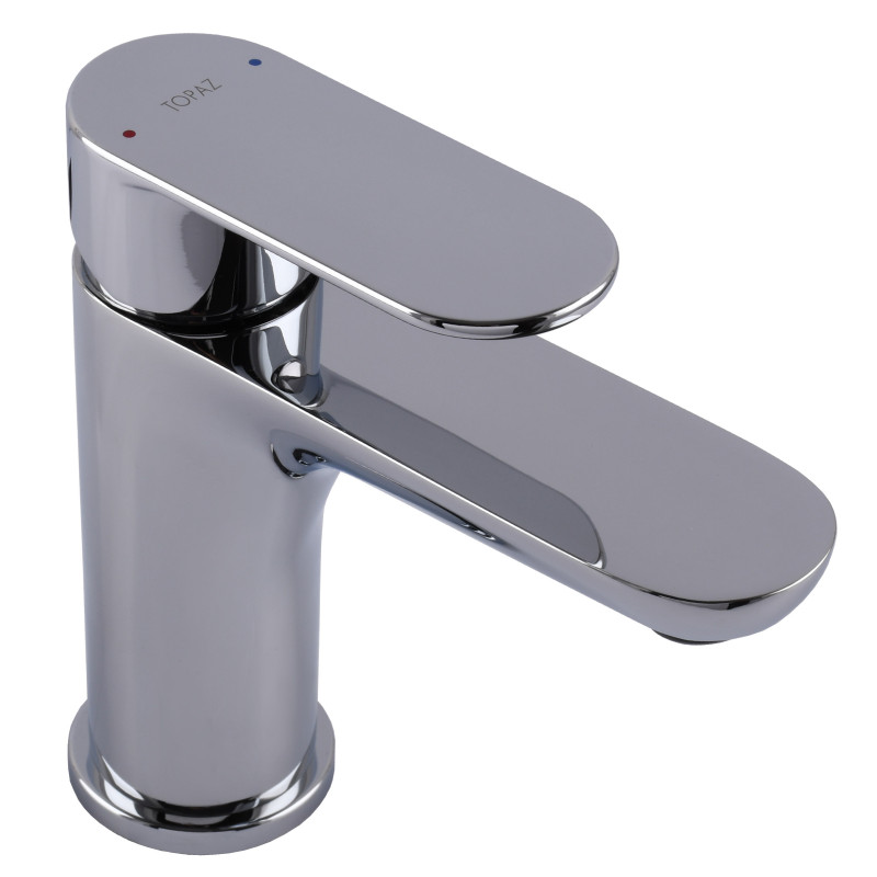 Смеситель для умывальника TOPAZ BARTS TB 07206-H36
