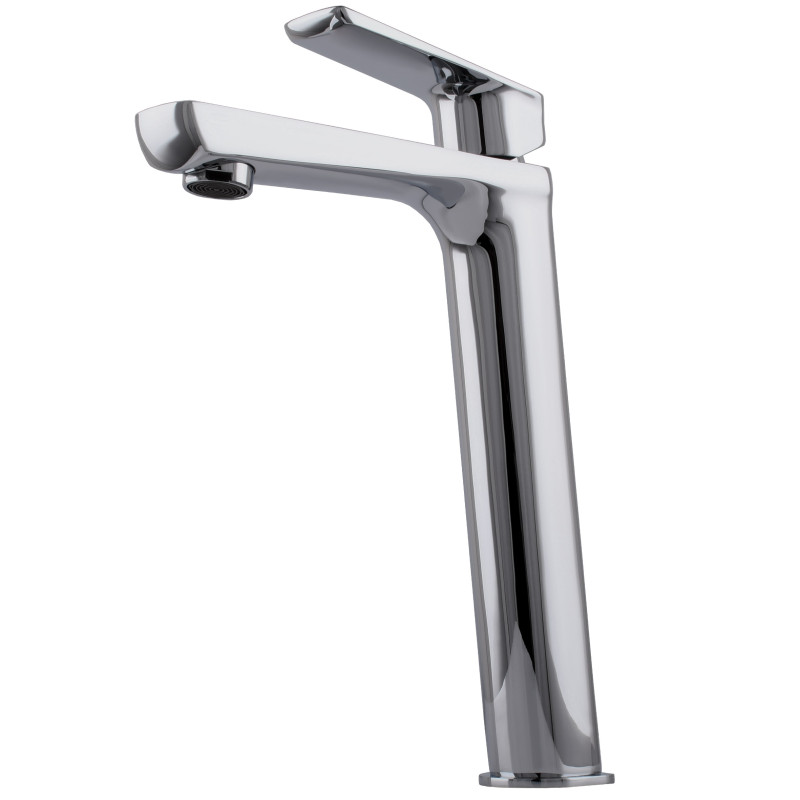Смеситель для умывальника TOPAZ LEXI  TL 21203-H57