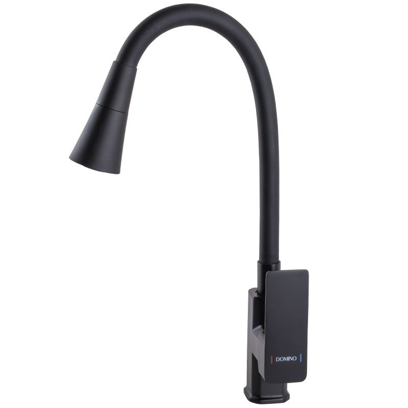 Смеситель для кухни DOMINO MALIBU DMM-203LM-BB-B01