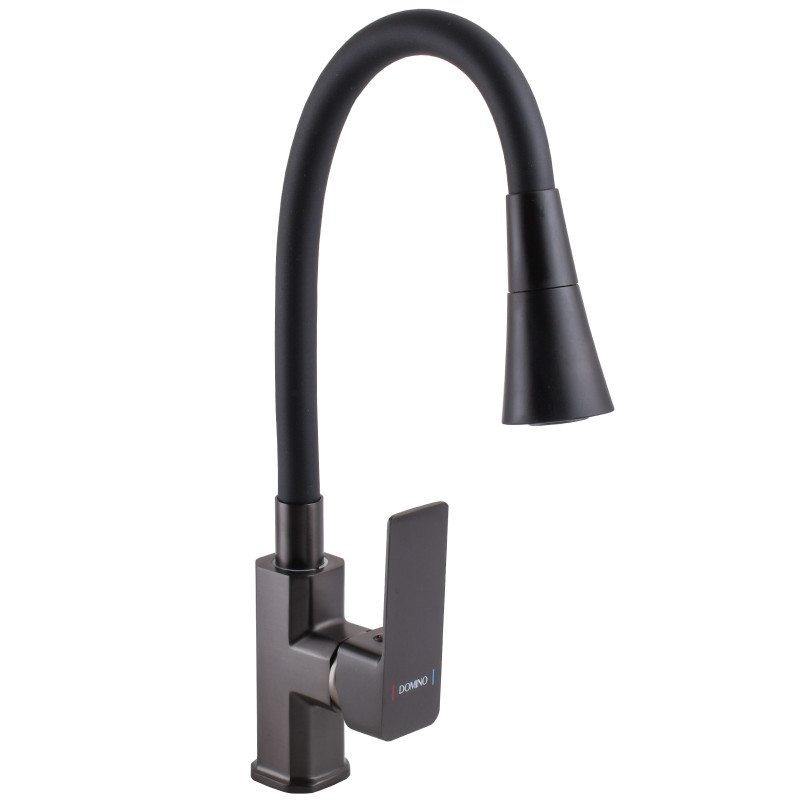 Смеситель для кухни DOMINO MALIBU DMM-203LM-GP-B01