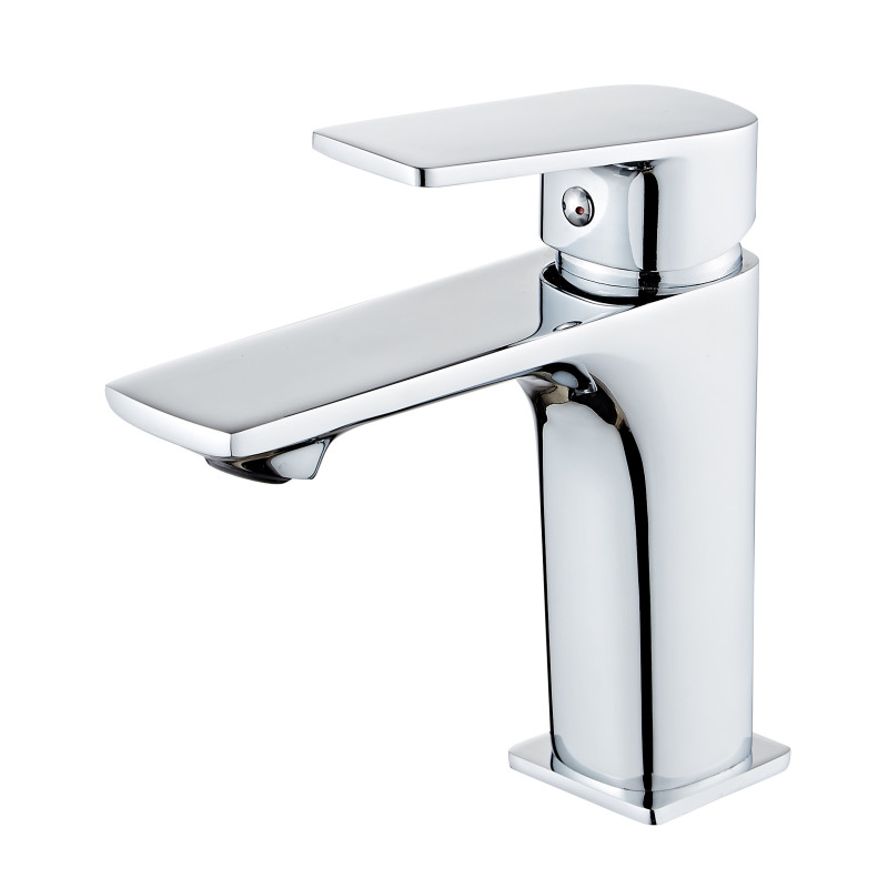 Смеситель для умывальника Globus Lux BONN GLB-0401