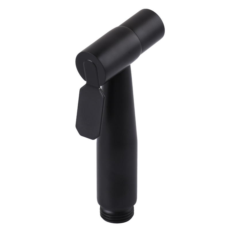 Душевая гигиеническая стоп-лейка Globus Lux S377-BB