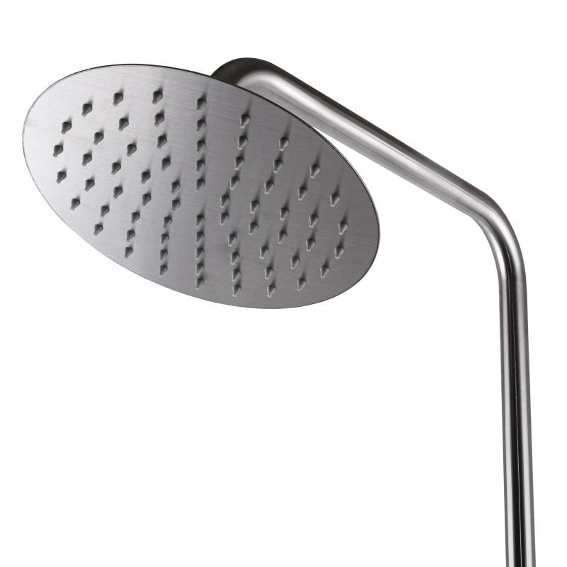 Душевая система Globus Lux DUKAT SD4-SH-208